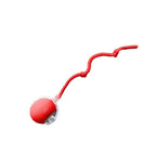 Minge Interactiva Automata pentru Pisici si Caini cu Snur – 1 + 1 GRATIS