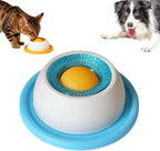 Bol de lins & hrănire lentă Homzen – pentru câini și pisici