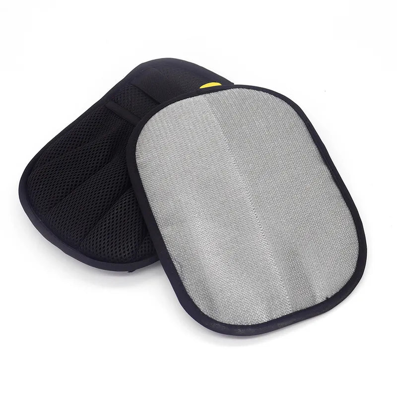 Îndepărtarea părului de pe haine cu mănușa Magică Homzen