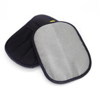 Îndepărtarea părului de pe haine cu mănușa Magică Homzen