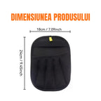 Mănușa Magică Homzen reutilizabilă și lavabilă