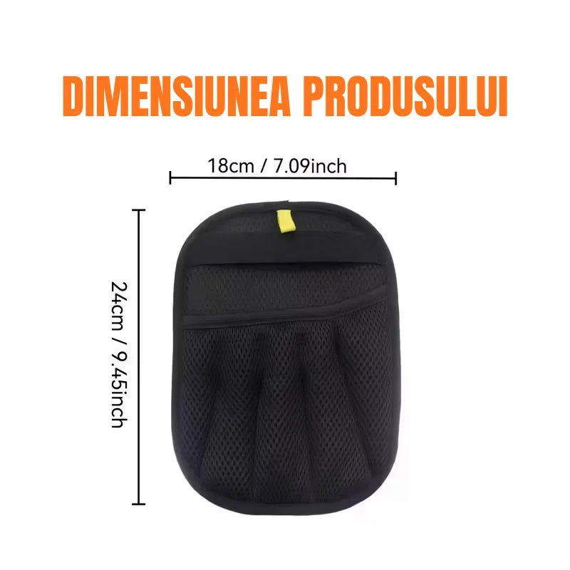 Mănușa Magică Homzen reutilizabilă și lavabilă