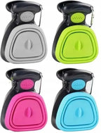 Lopată portabilă pentru deșeuri animale de companie caini sau pisici