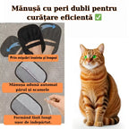 Ambalajul produsului Mănușa Magică Homzen pentru vânzare