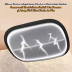 Mănușa Magică Homzen prinsă de mâna unui utilizator