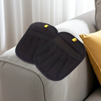 Mănușa Magică Homzen în mâna unui stăpân de animale