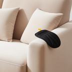 Manusa magica HomZen pentru indepartarea parului de animale pe canapea