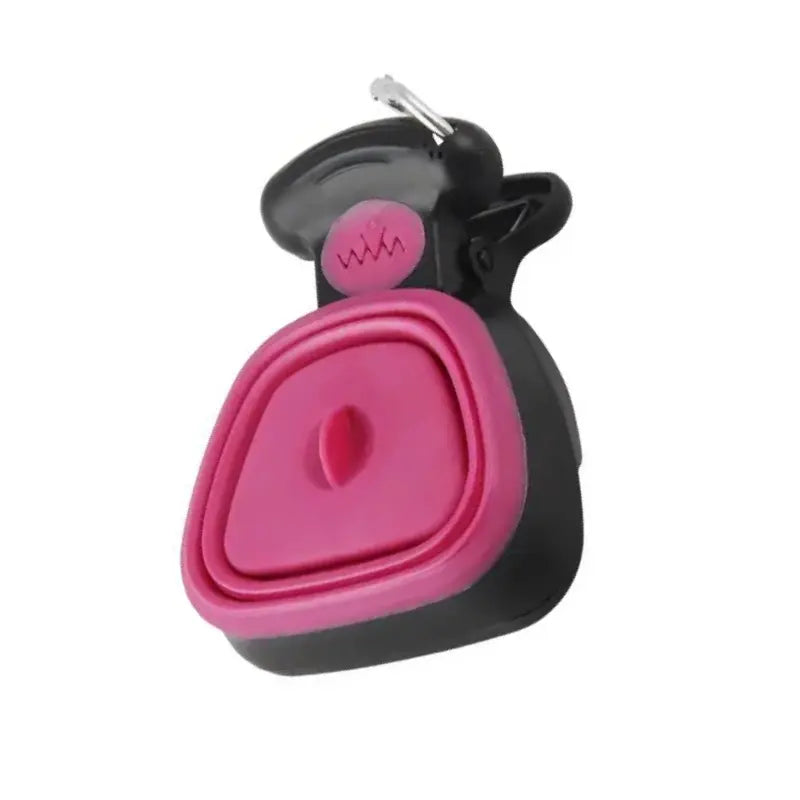 Colector Portabil HomZen Pentru Excremente Câini si Pisici– 60 Saci Cadou